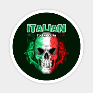 To The Core Collection: Italy Magnet